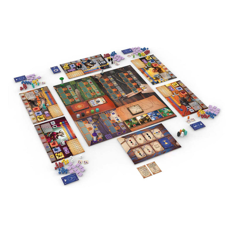 Load image into Gallery viewer, 999games 999 games pendulum bordspel

