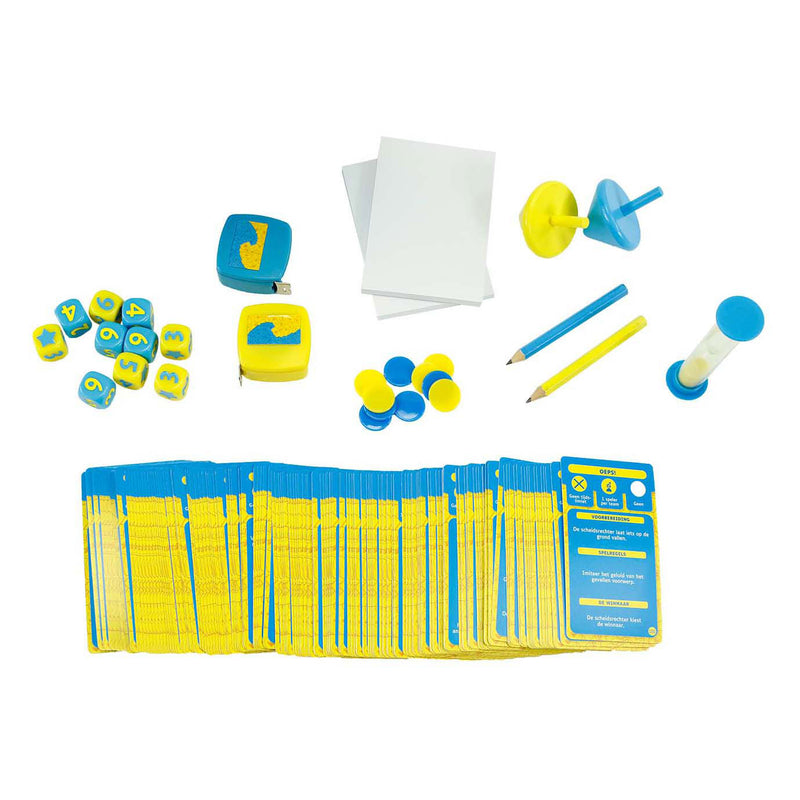 Load image into Gallery viewer, 999games 999 games random talents bordspel
