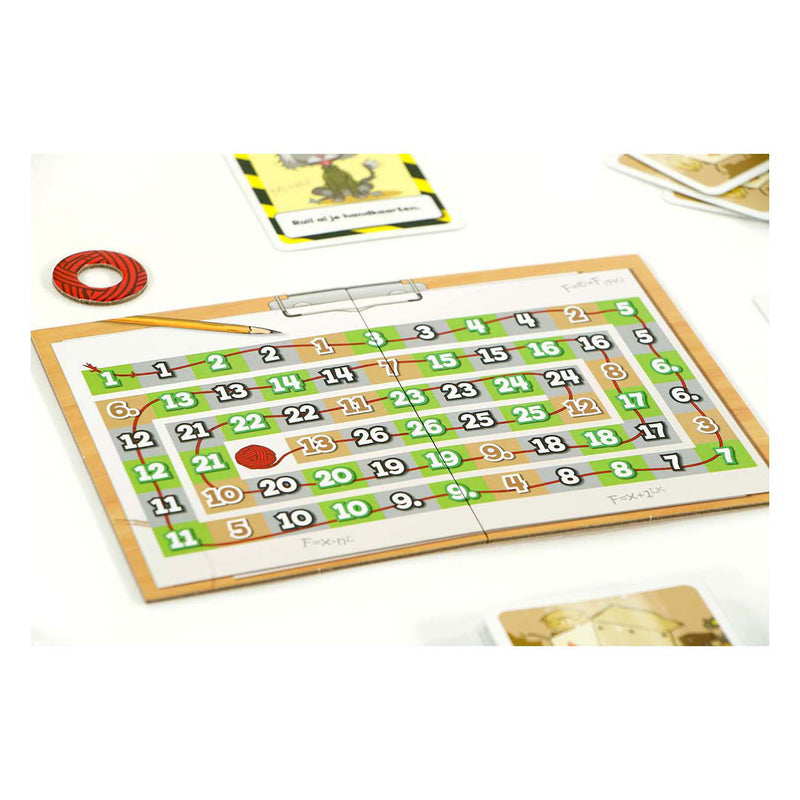 Load image into Gallery viewer, 999games 999 games schrodingers katten kaartspel
