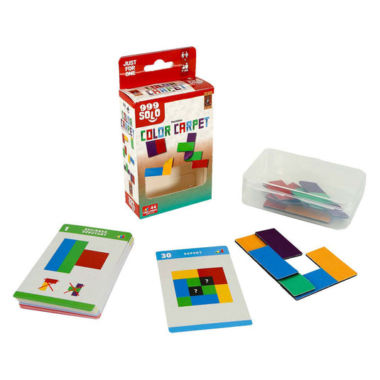 999games 999 games color carpet breinbreker