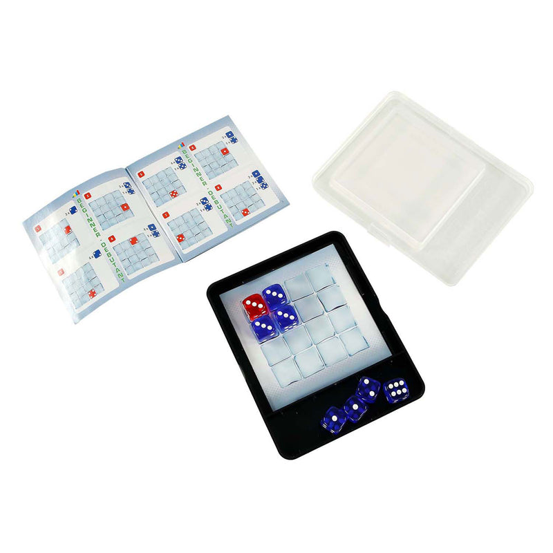 Load image into Gallery viewer, 999games 999 games d-iced breinbreker
