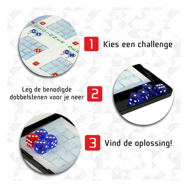 Load image into Gallery viewer, 999games 999 games d-iced breinbreker
