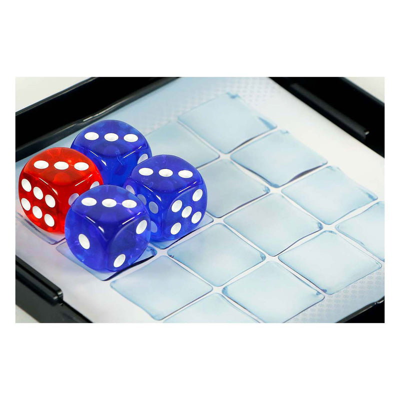 Load image into Gallery viewer, 999games 999 games d-iced denkspel (nederlands, 1 speler, vanaf 7 jaar, 80 opdrachten)
