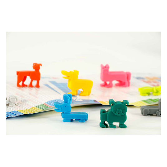 999games 999 games dog pile breinbreker