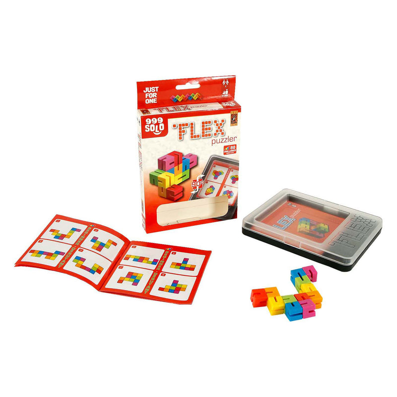 Load image into Gallery viewer, 999games 999 games flex puzzler original breinbreker
