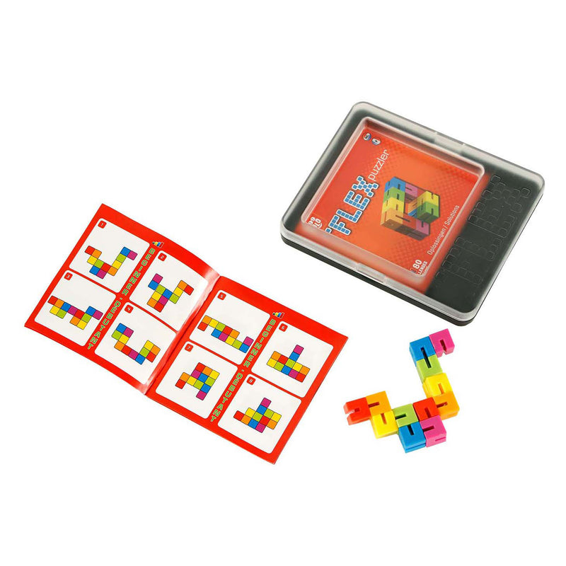 Load image into Gallery viewer, 999games spel flex puzzler s | 2 stuks
