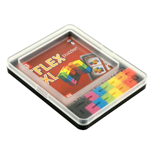 999games spel flex puzzler xl | 2 stuks
