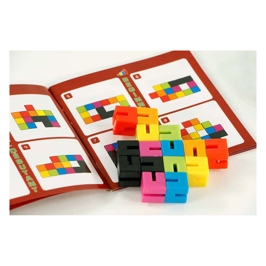 999games spel flex puzzler xl | 2 stuks