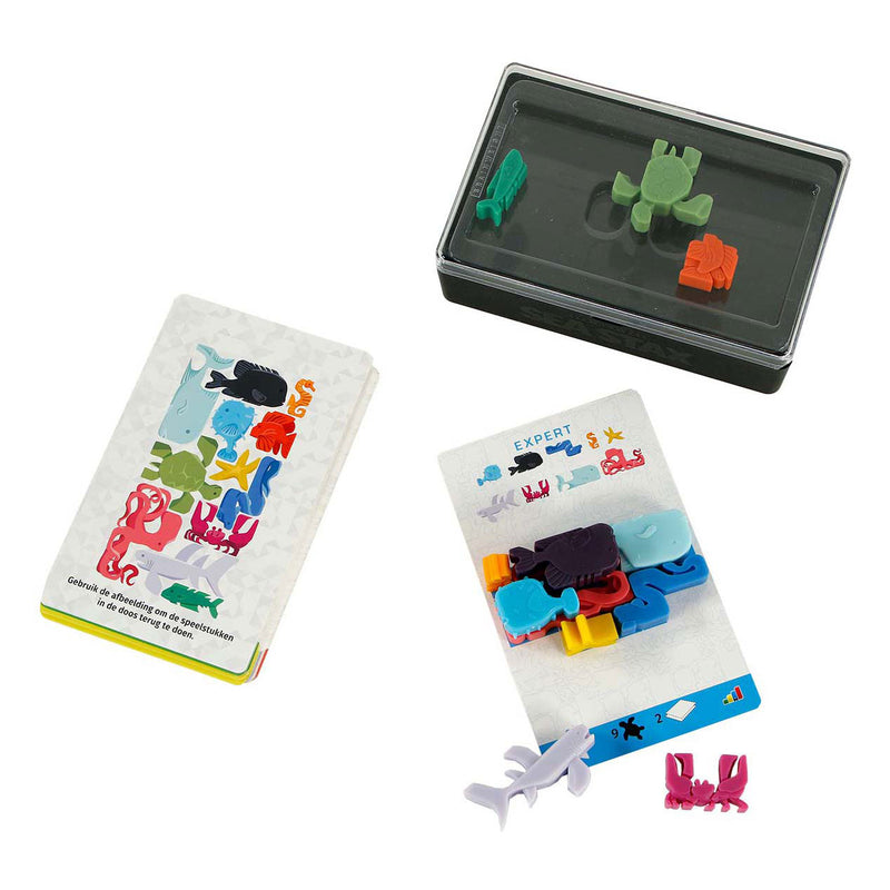 Load image into Gallery viewer, 999games 999 games sea stax breinbreker
