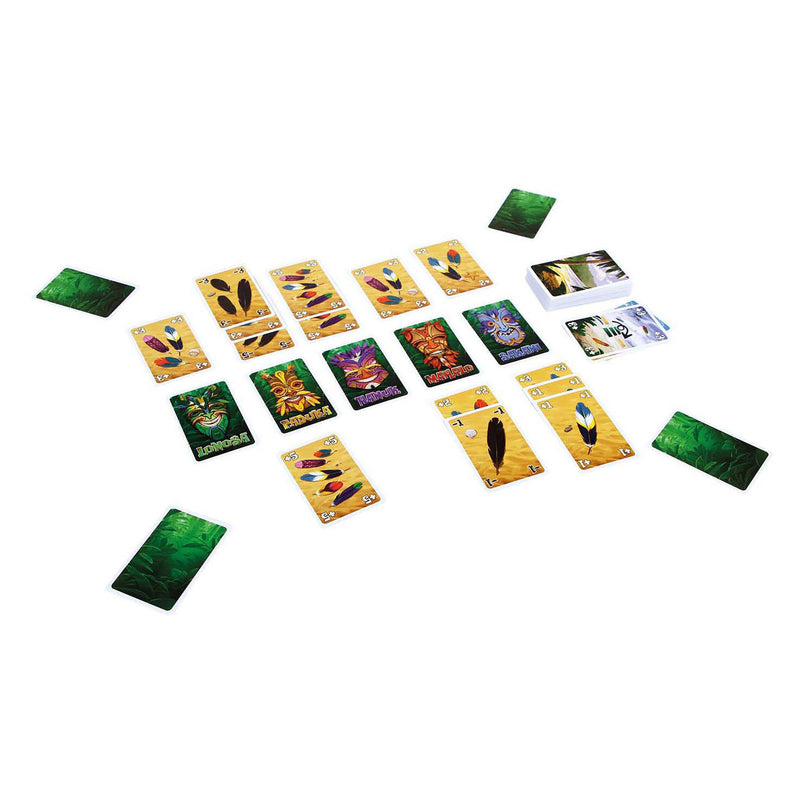 Load image into Gallery viewer, 999games 999 games samoa kaartspel
