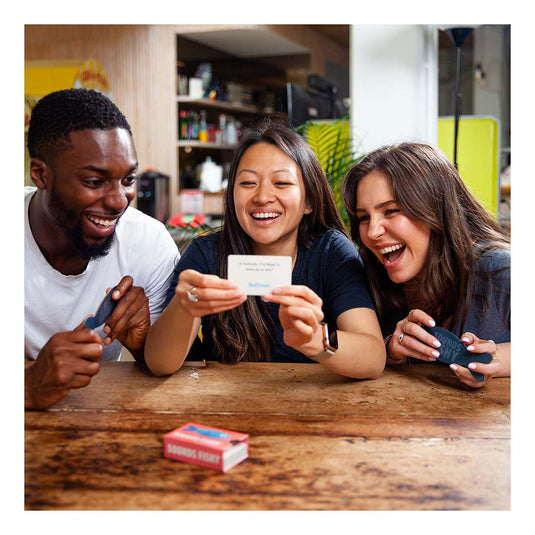 999games 999 games sounds fishy uitbreiding bordspel