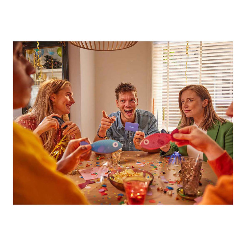 Load image into Gallery viewer, 999games 999 games sounds fishy uitbreiding bordspel
