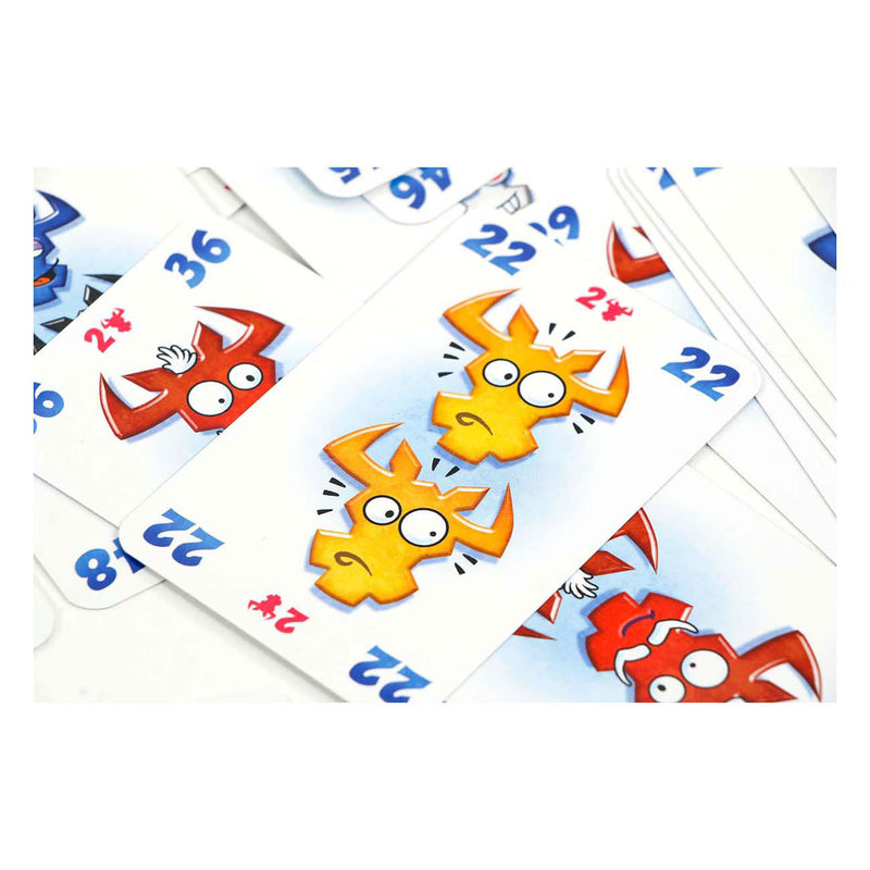 Load image into Gallery viewer, 999games spel take 5! de bonte baron | 2 stuks
