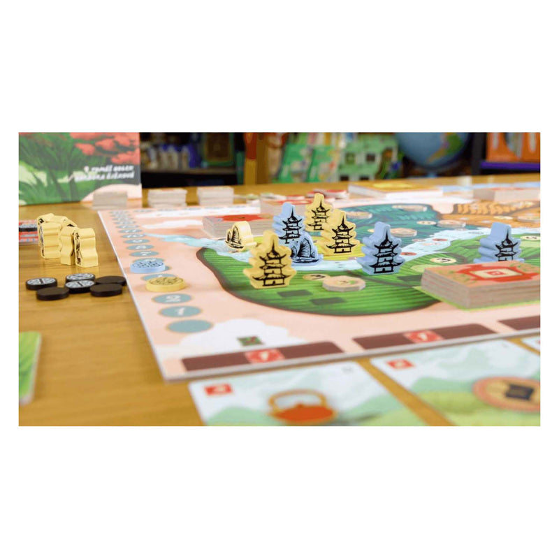 Load image into Gallery viewer, 999games 999 games theetuin bordspel
