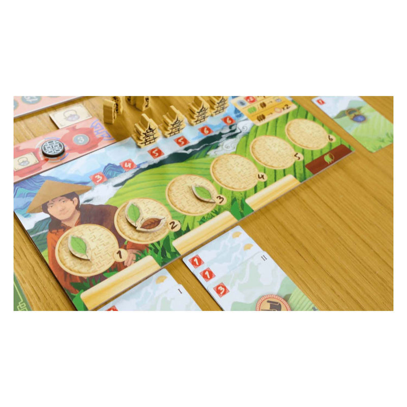 Load image into Gallery viewer, 999games 999 games theetuin bordspel
