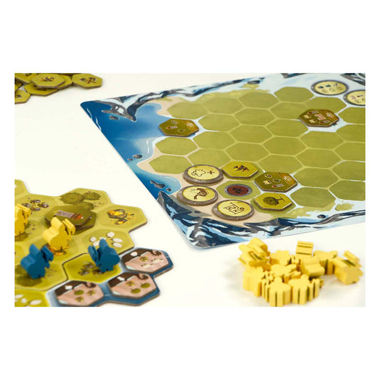 999games 999 games vlooot bordspel