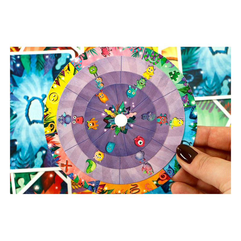Load image into Gallery viewer, 999games 999 games exit - kids raadselplezier met monsters
