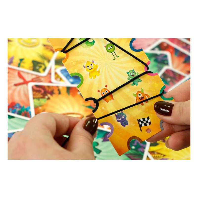 Load image into Gallery viewer, 999games 999 games exit - kids raadselplezier met monsters
