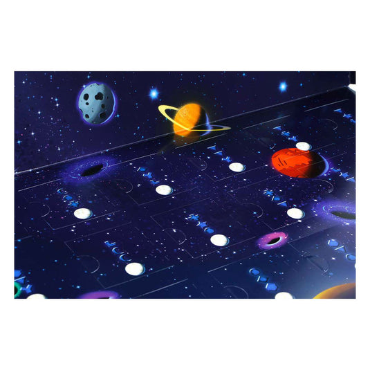 999games 999 games adventskalender puzzelspel exit intergalactische race escape.