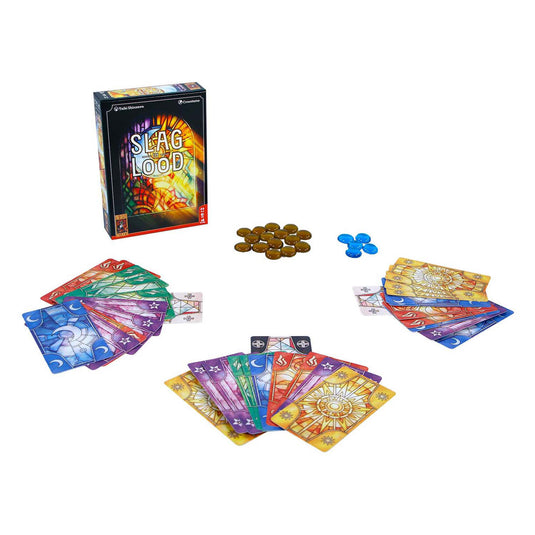 999games 999 games slag in lood