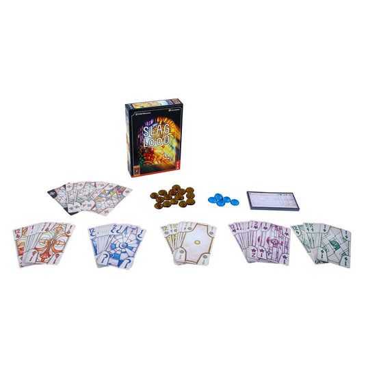 999games 999 games slag in lood