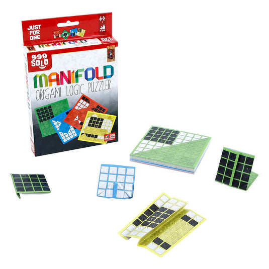 999games 999 games manifold