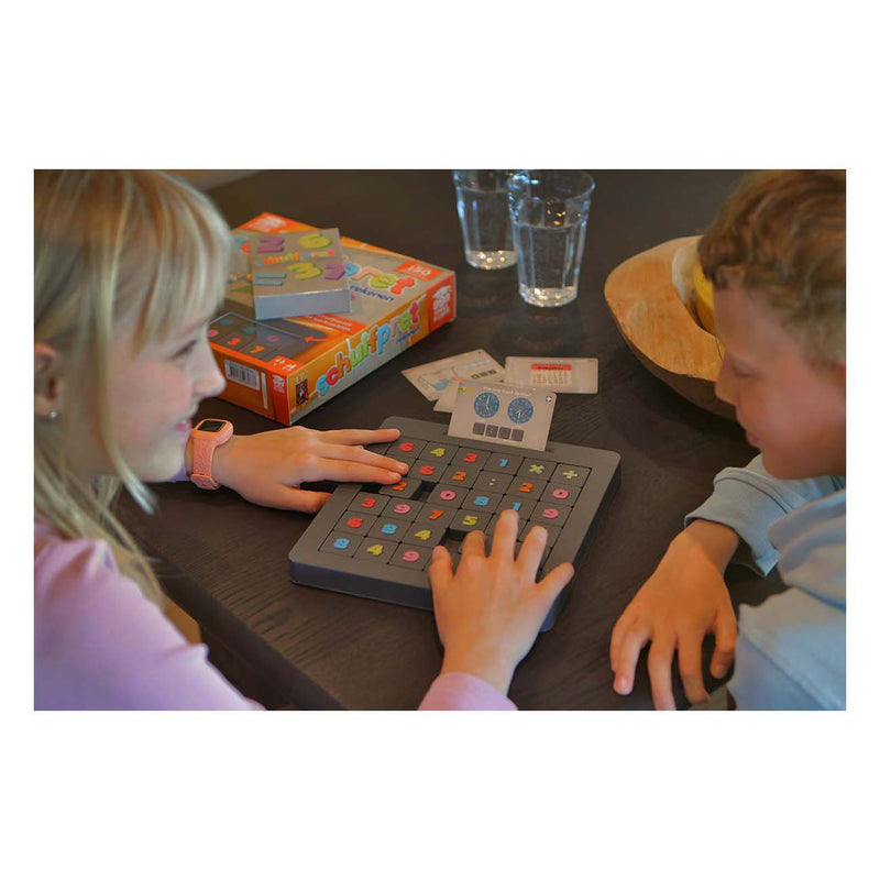 Load image into Gallery viewer, 999games 999 games schuifpret rekenen
