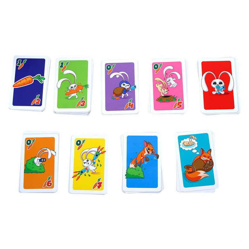 Load image into Gallery viewer, 999games 999 games badass bunnies
