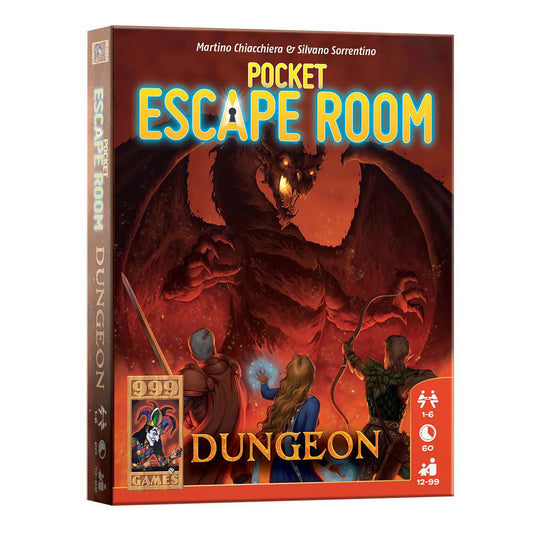 999games 999 games pocket escape room dungeon