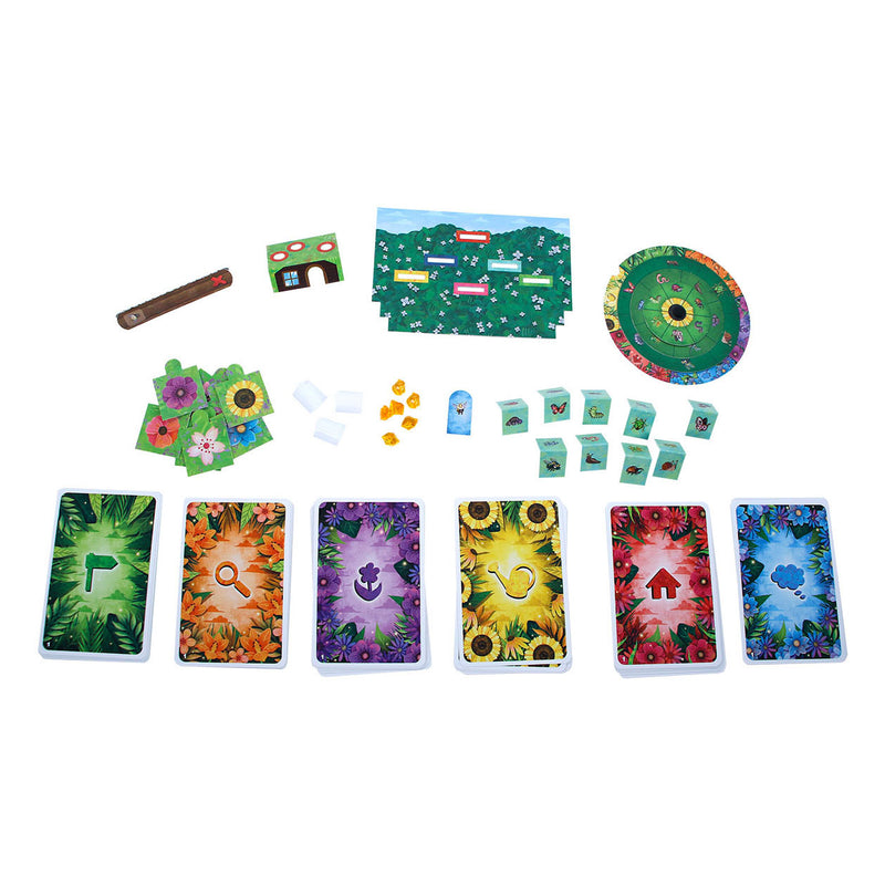 Load image into Gallery viewer, 999games 999 games exit - kids raadselplezier in de weide
