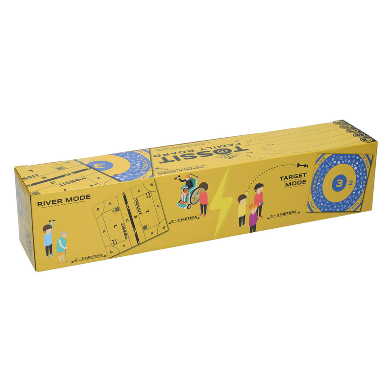 Load image into Gallery viewer, 999games 999 games tossit - familie board
