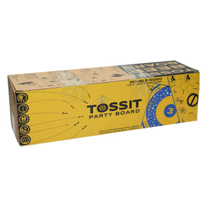 999games 999 games tossit - party board