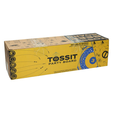 999games 999 games tossit - party board