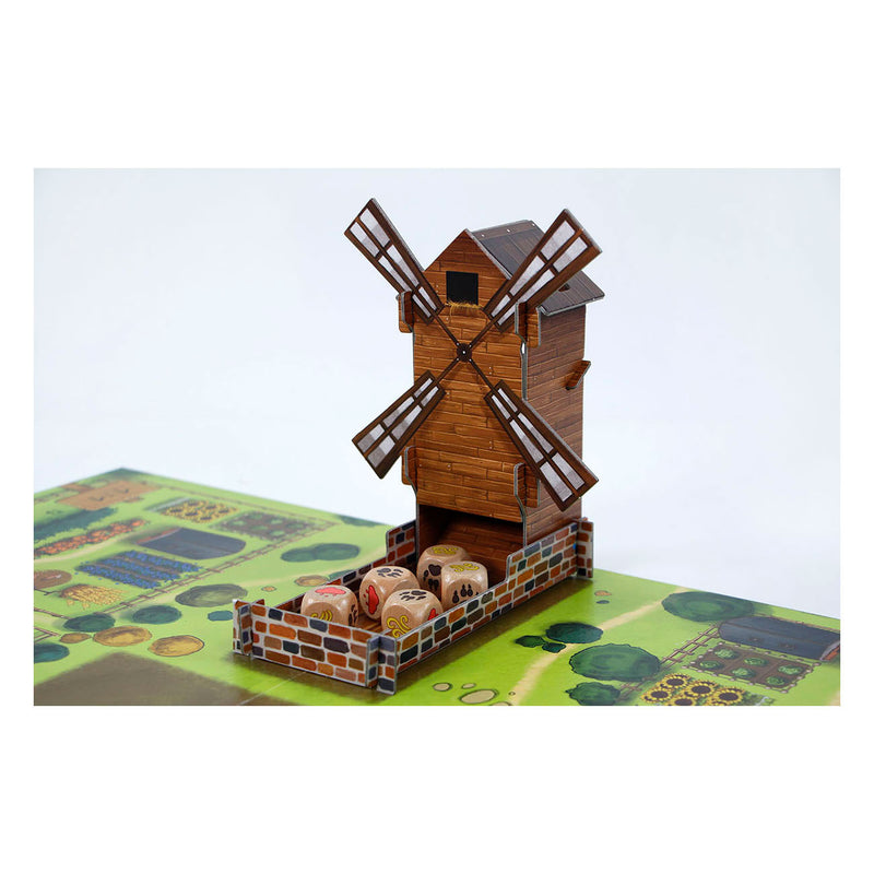 Load image into Gallery viewer, 999-games 999 games graantje de voorste: het bordspel
