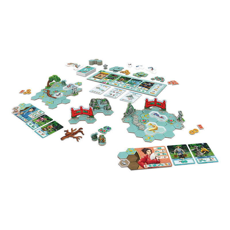 Load image into Gallery viewer, 999games 999 games koi - bordspel
