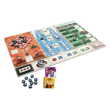 999games 999 games gatsby - bordspel