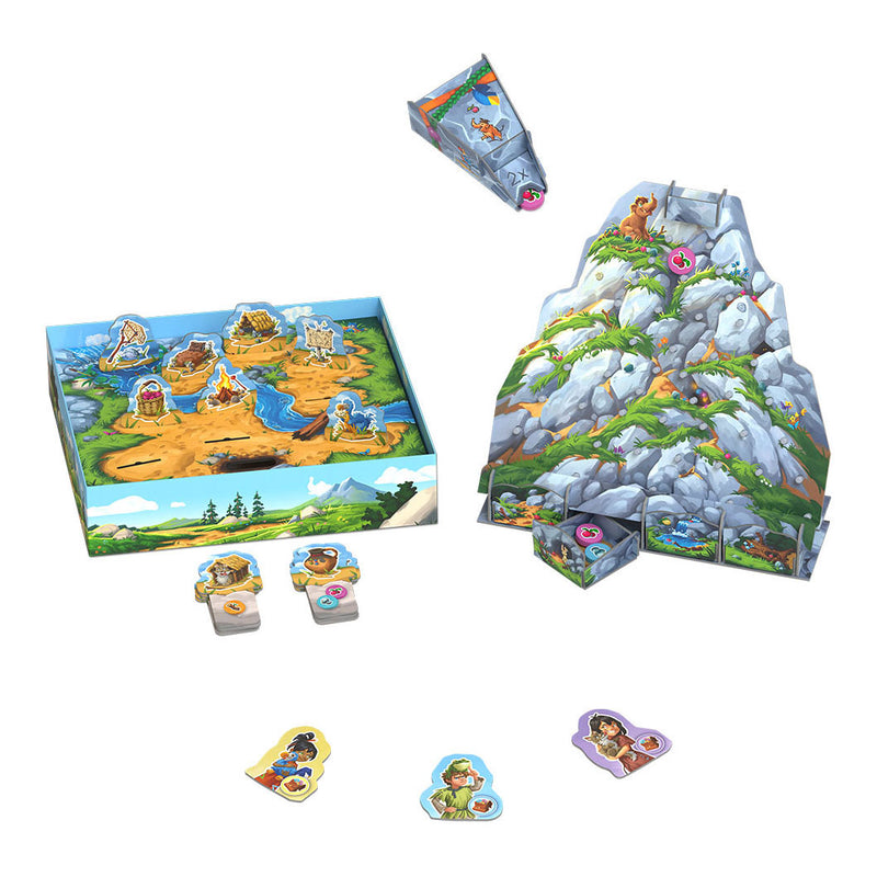 Load image into Gallery viewer, 999games 999 games paleolino - bordspel
