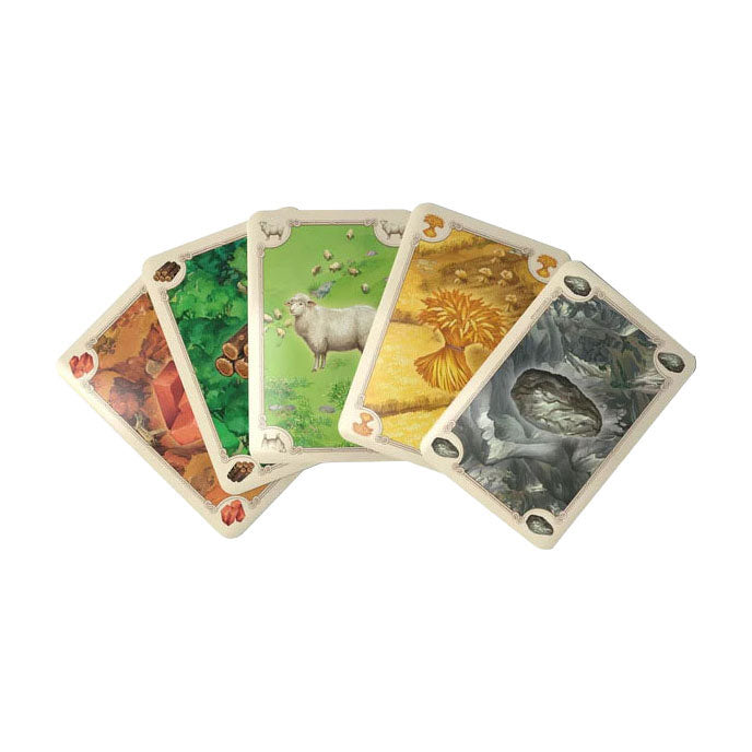 Load image into Gallery viewer, Asmodee catan basegame 6th edition - en - engelse versie
