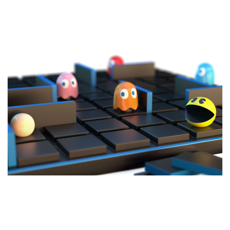 Load image into Gallery viewer, 999games gigamic - quoridor pacman - bordspel voor volwassenen en kinderen - gelimiteerde editie van quoridor - nl gb fr de es it
