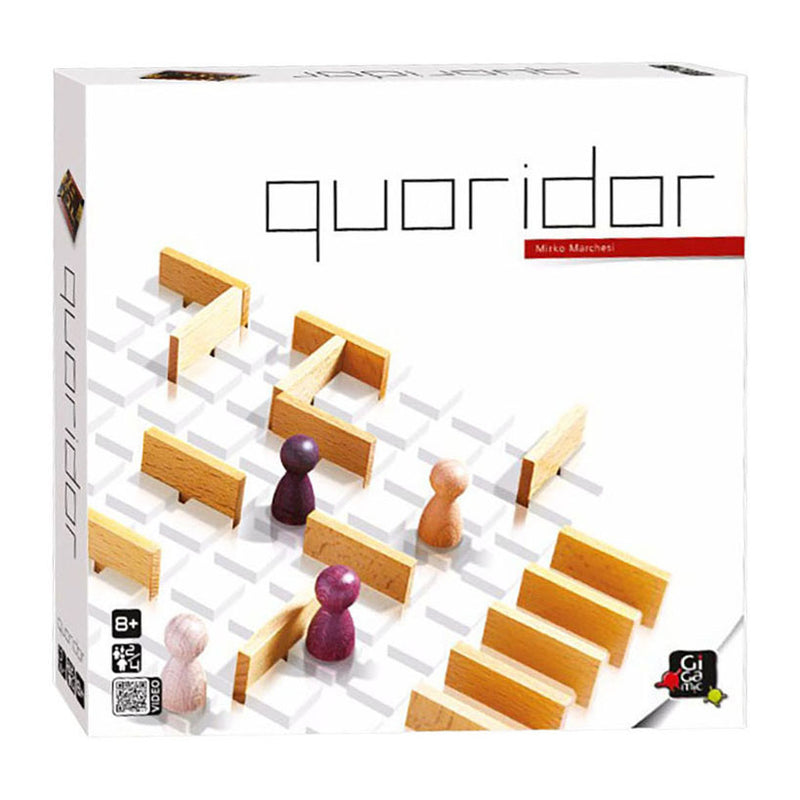 Load image into Gallery viewer, 999games 999 games quoridor classic - breinbreker
