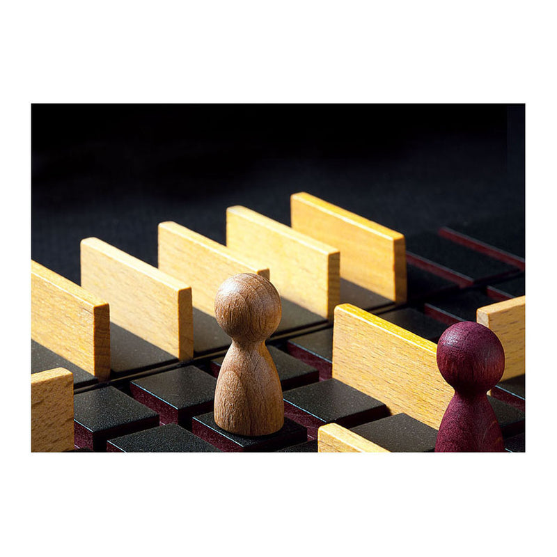 Load image into Gallery viewer, 999games gigamic - quoridor classic - abstract tactisch spel
