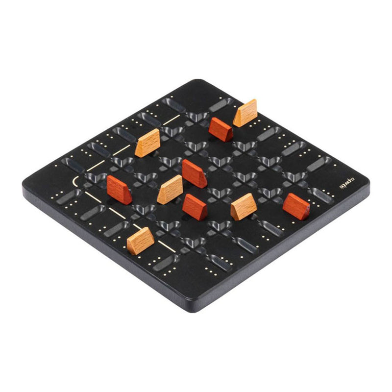 Load image into Gallery viewer, 999games 999 games squadro mini - breinbreker
