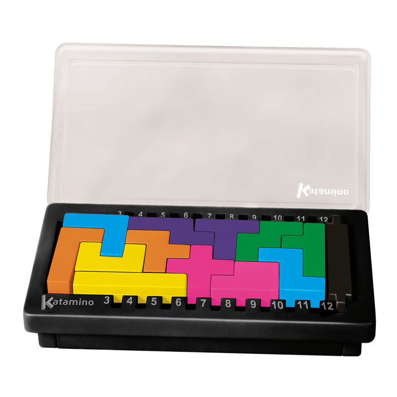 Load image into Gallery viewer, 999games 999 games katamino pocket - breinbreker
