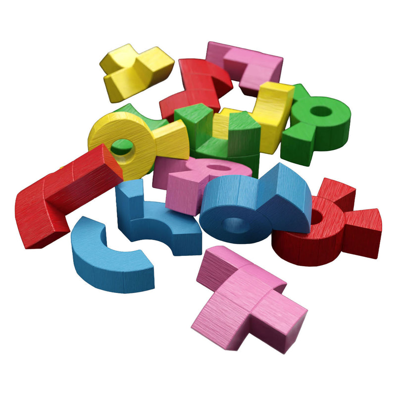 Load image into Gallery viewer, 999games gigamic - katamino tower - 3d puzzelervaring

