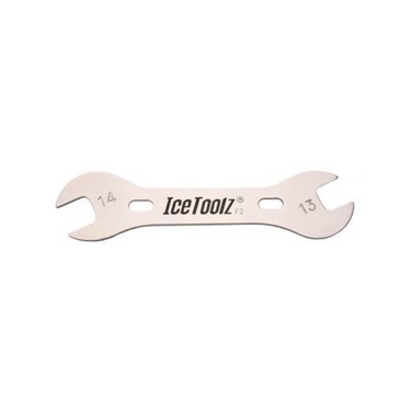 Icetoolz conussleutel 13x14mm 24037a1