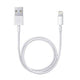 Usb-a naar lightning-kabel me291zm a usb 2.0 apple 50cm