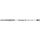 Balpen navulling schneider express 775 zwart 10 stuks