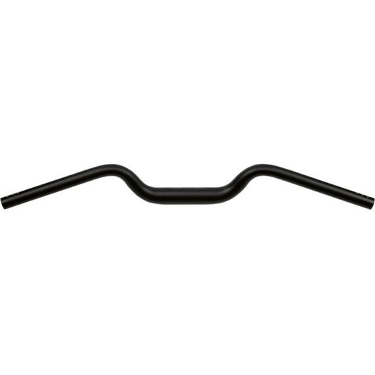 Stuur Ergotec M-Bar ø31,8x700 - zwart