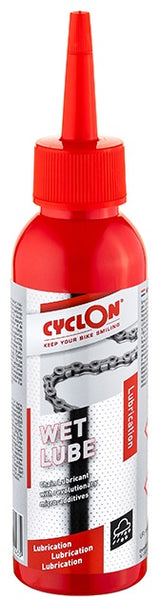 Wet lube cyclone 125ml