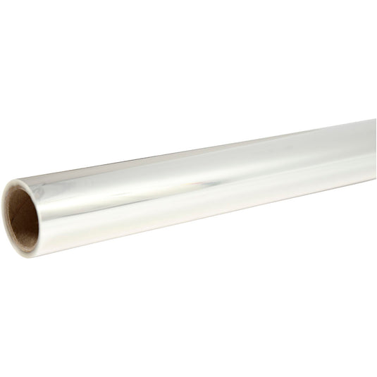 Cellofaan, b: 70 cm, 10 m 1 rol